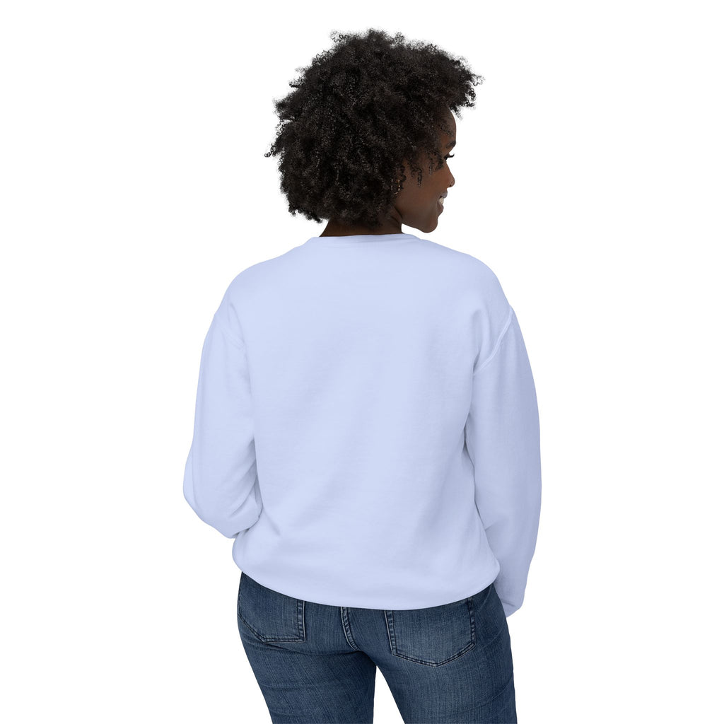 Easter Berner Sweatshirt — Griswold Does Easter