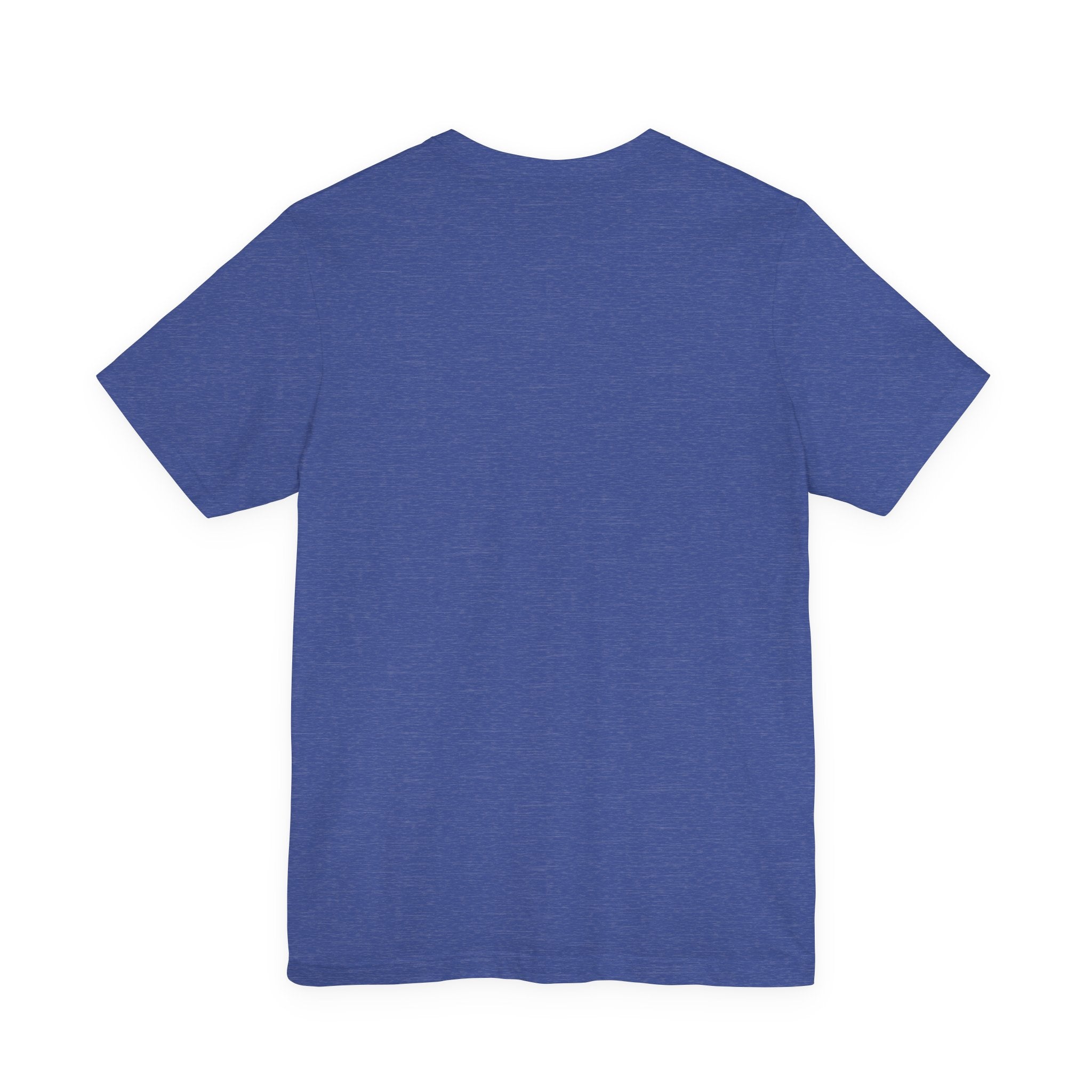 Western Suburbs Berner Club Logo - Unisex Jersey Short Sleeve Tee