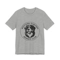 Western Suburbs Berner Club Logo - Unisex Jersey Short Sleeve Tee