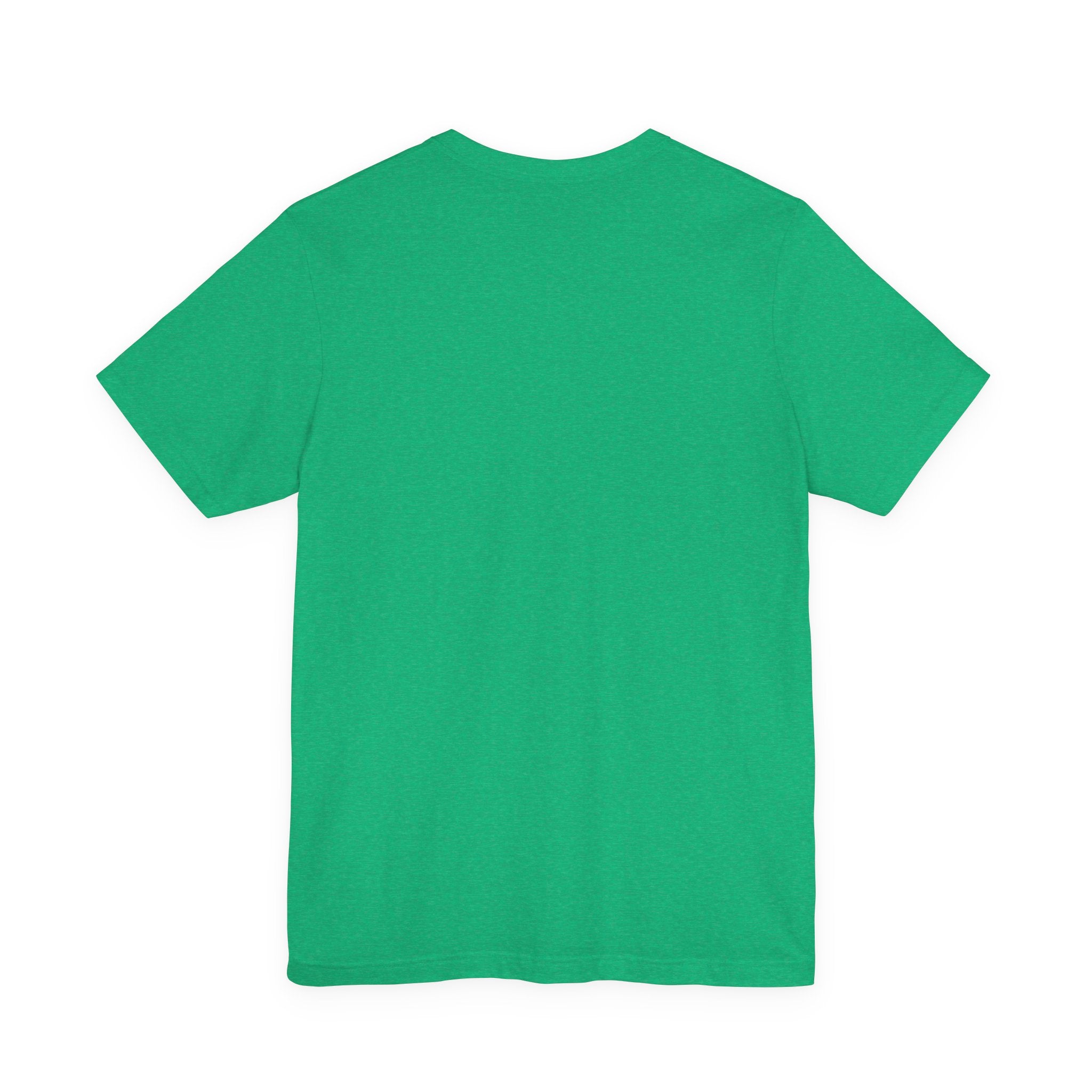 Western Suburbs Berner Club Logo - Unisex Jersey Short Sleeve Tee