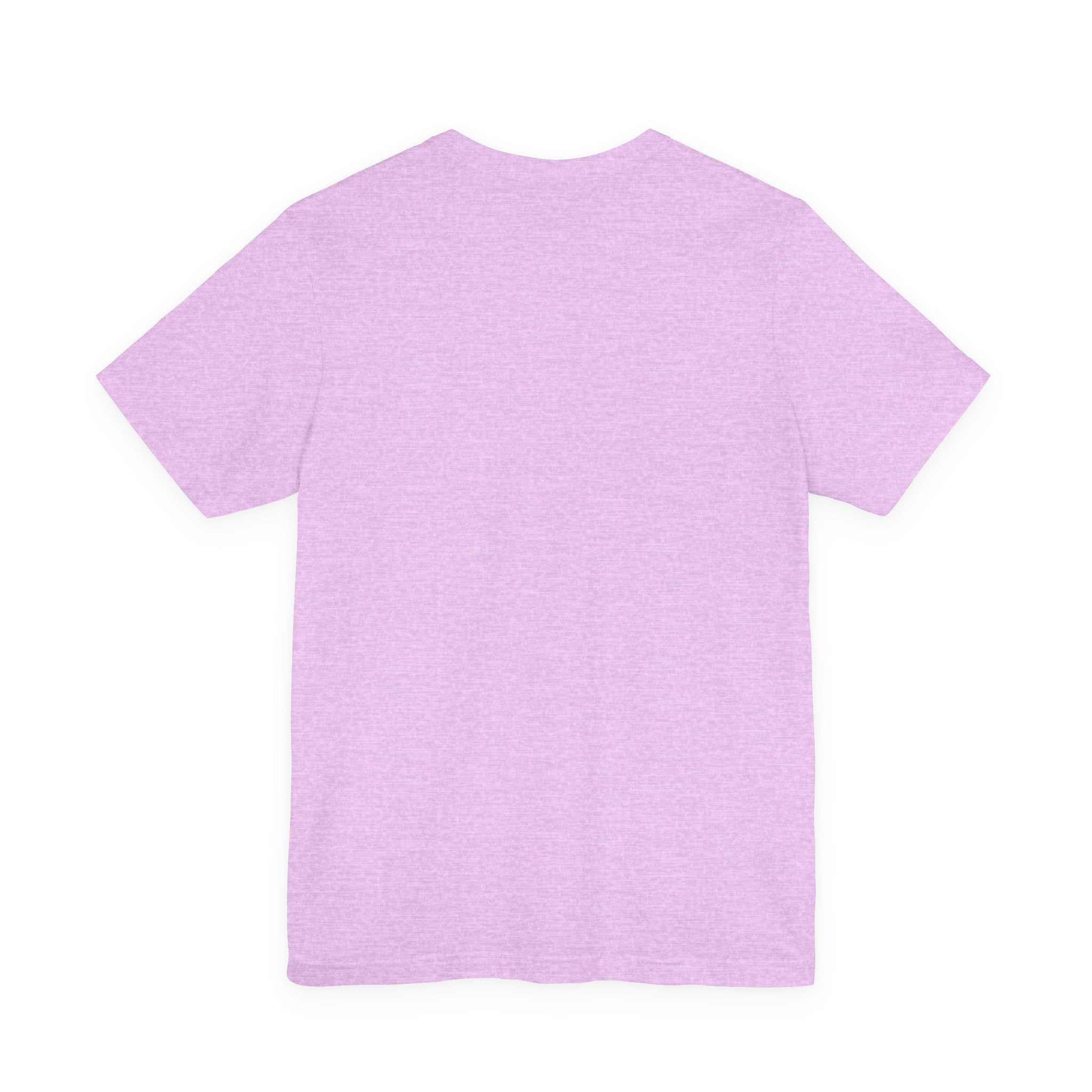 Western Suburbs Berner Club Logo - Unisex Jersey Short Sleeve Tee
