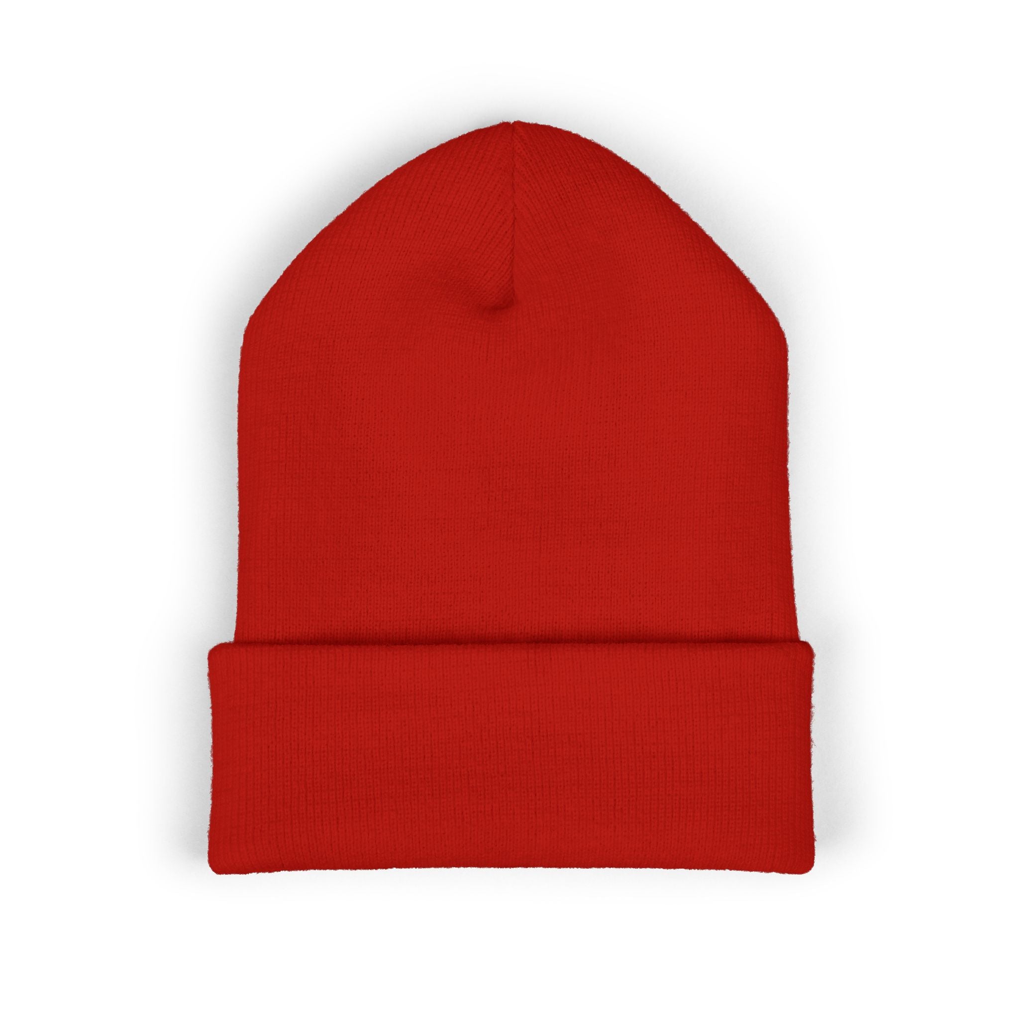 Western Suburbs Berner Club Logo - Embroidered Cuffed Beanie