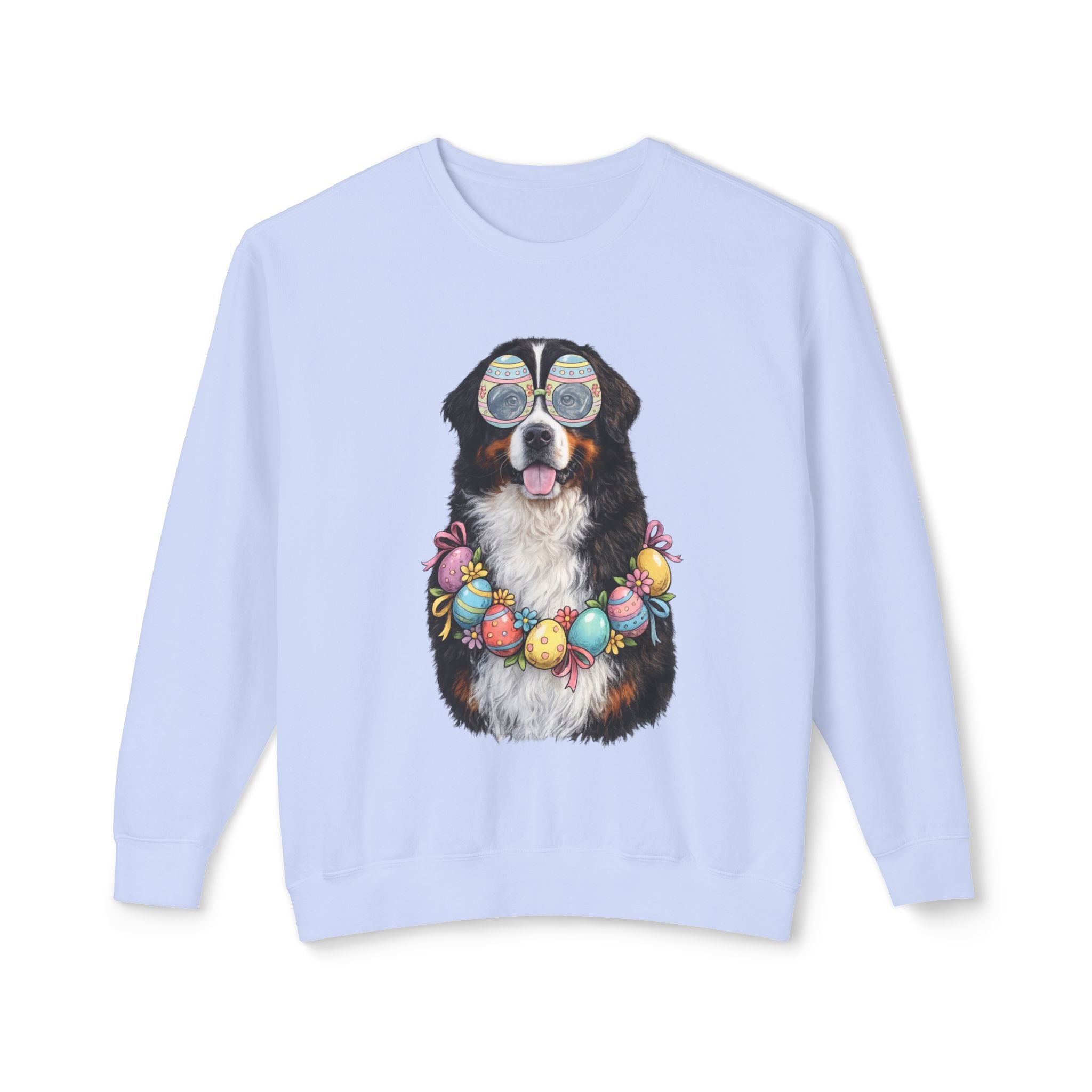Easter Berner Sweatshirt — Griswold Does Easter