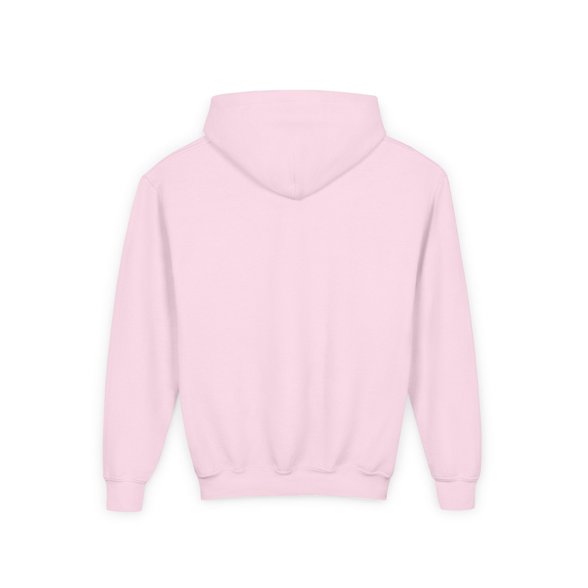 Western Suburbs Berner Club Logo - Youth Hoodie