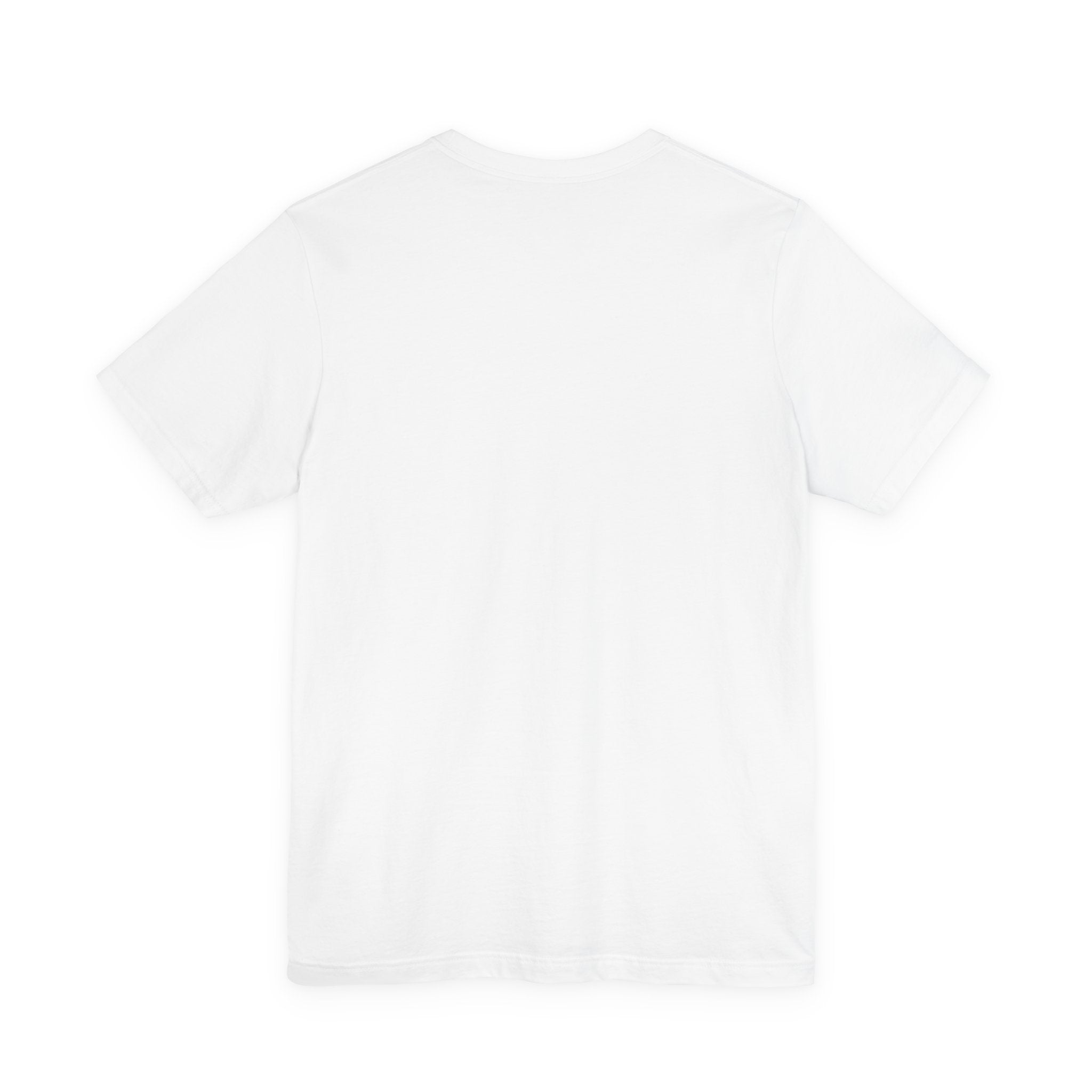 Western Suburbs Berner Club Logo - Unisex Jersey Short Sleeve Tee