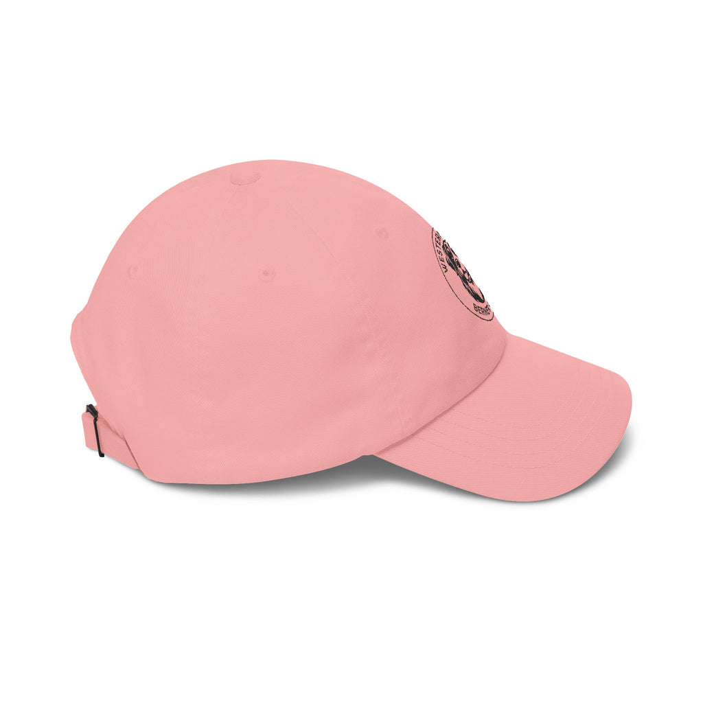 Western Suburbs Berner Club Logo - Embroidered Baseball Hat