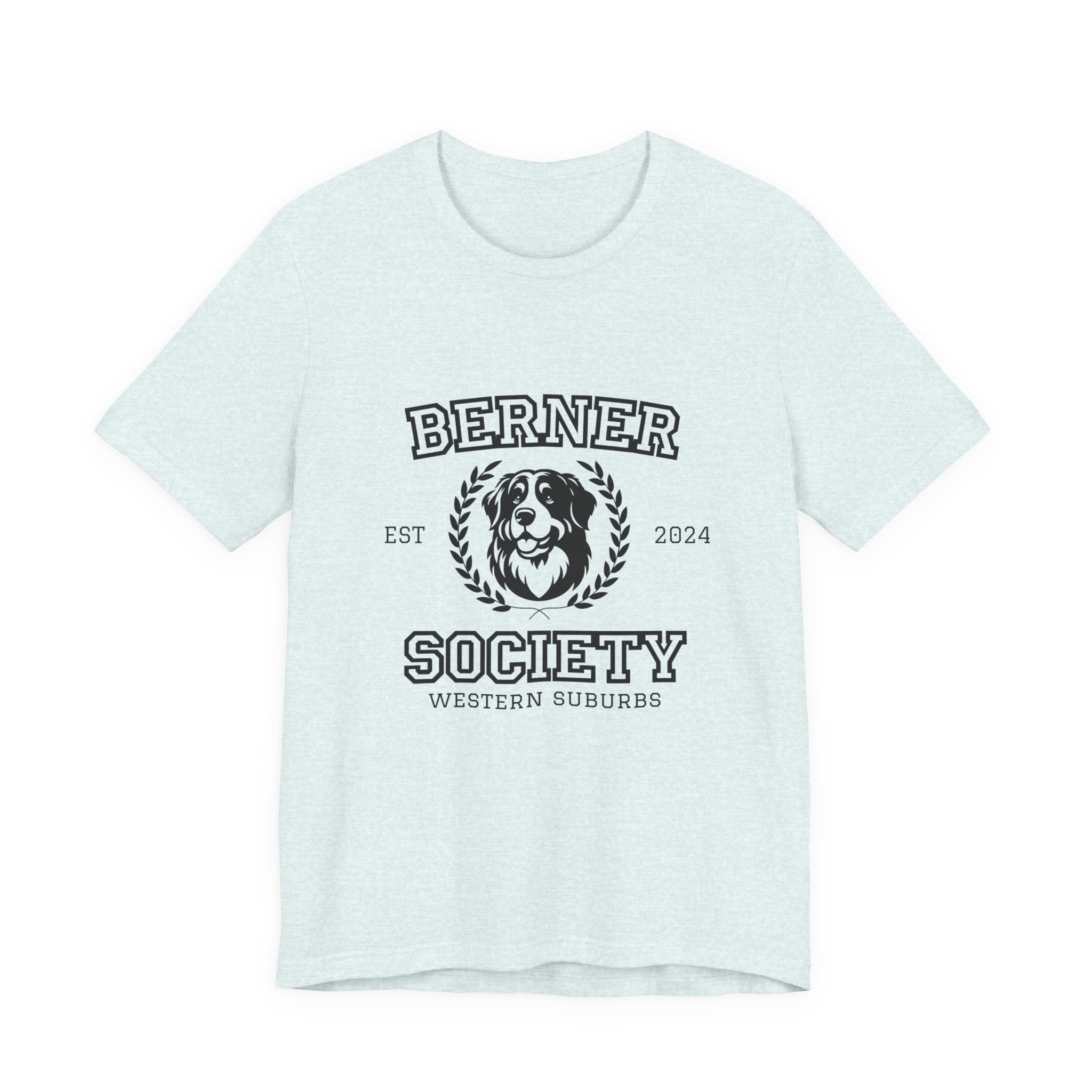 Berner Society Tee - Unisex