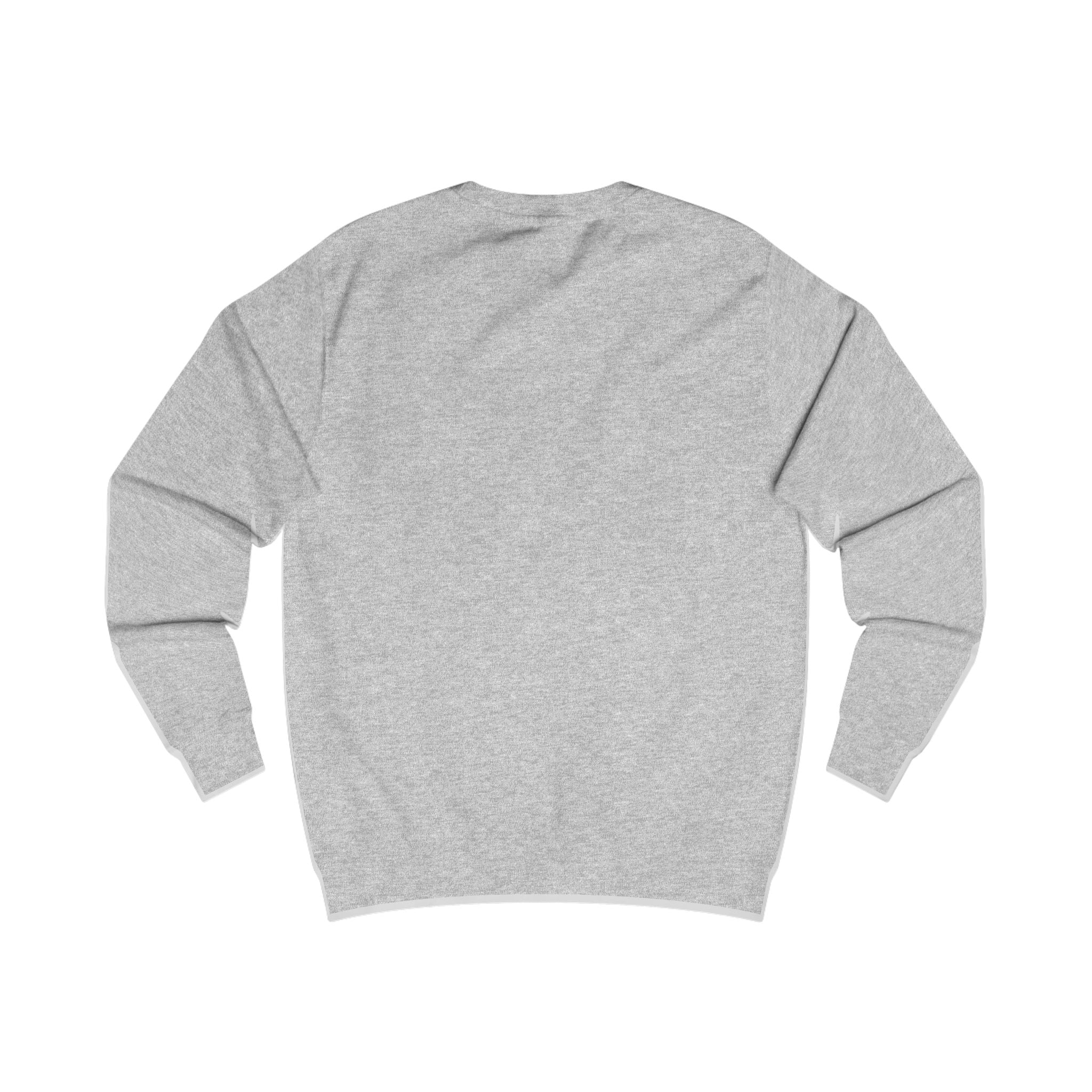 Bernese Body Slam Gym - Unisex Crew Sweatshirt