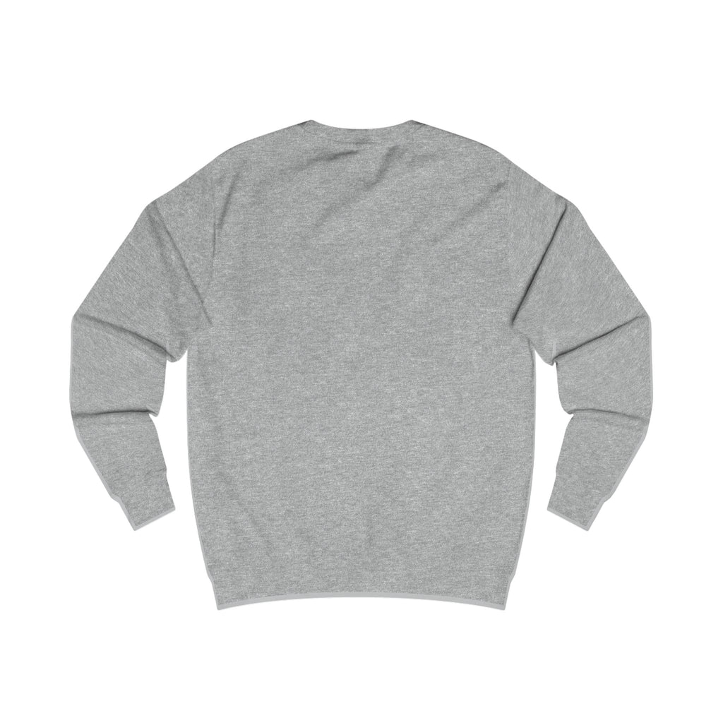 Bernese Body Slam Gym - Unisex Crew Sweatshirt