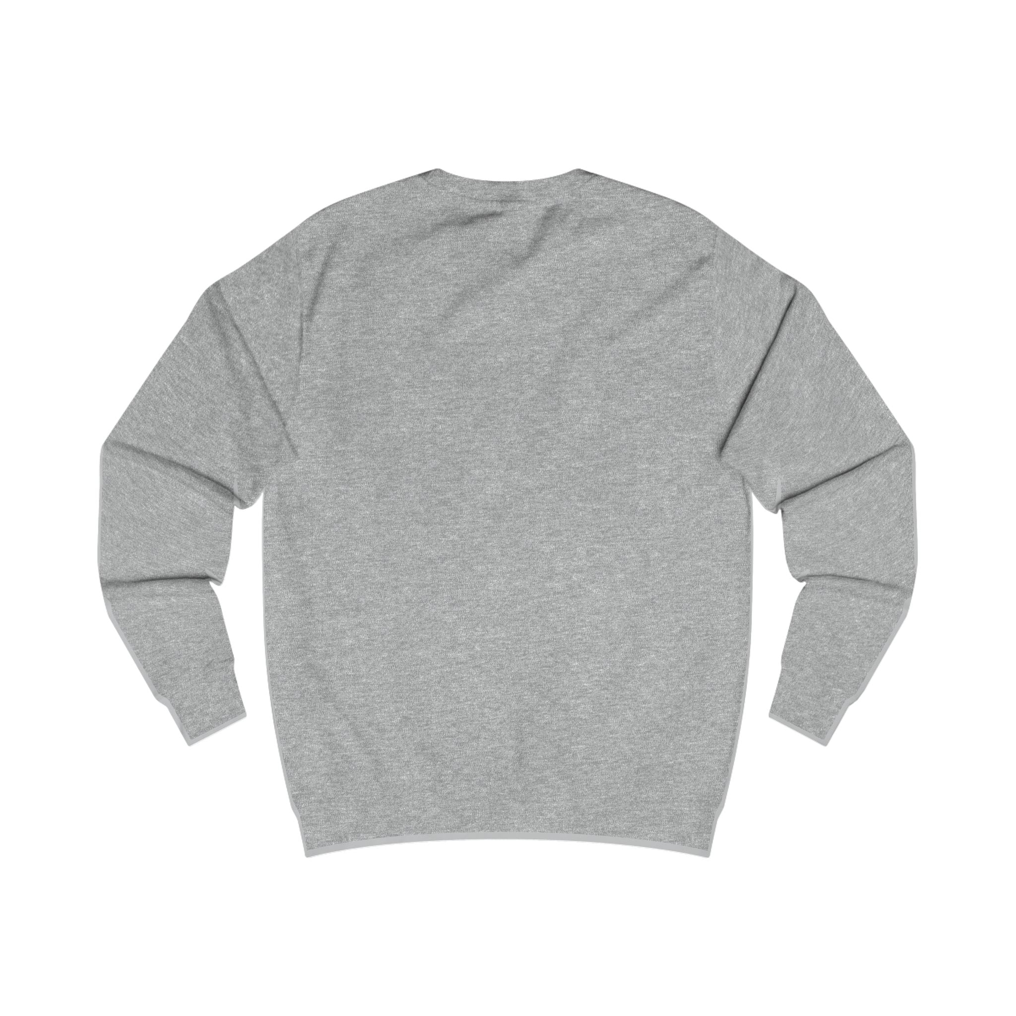 Bernese Body Slam Gym - Unisex Crew Sweatshirt