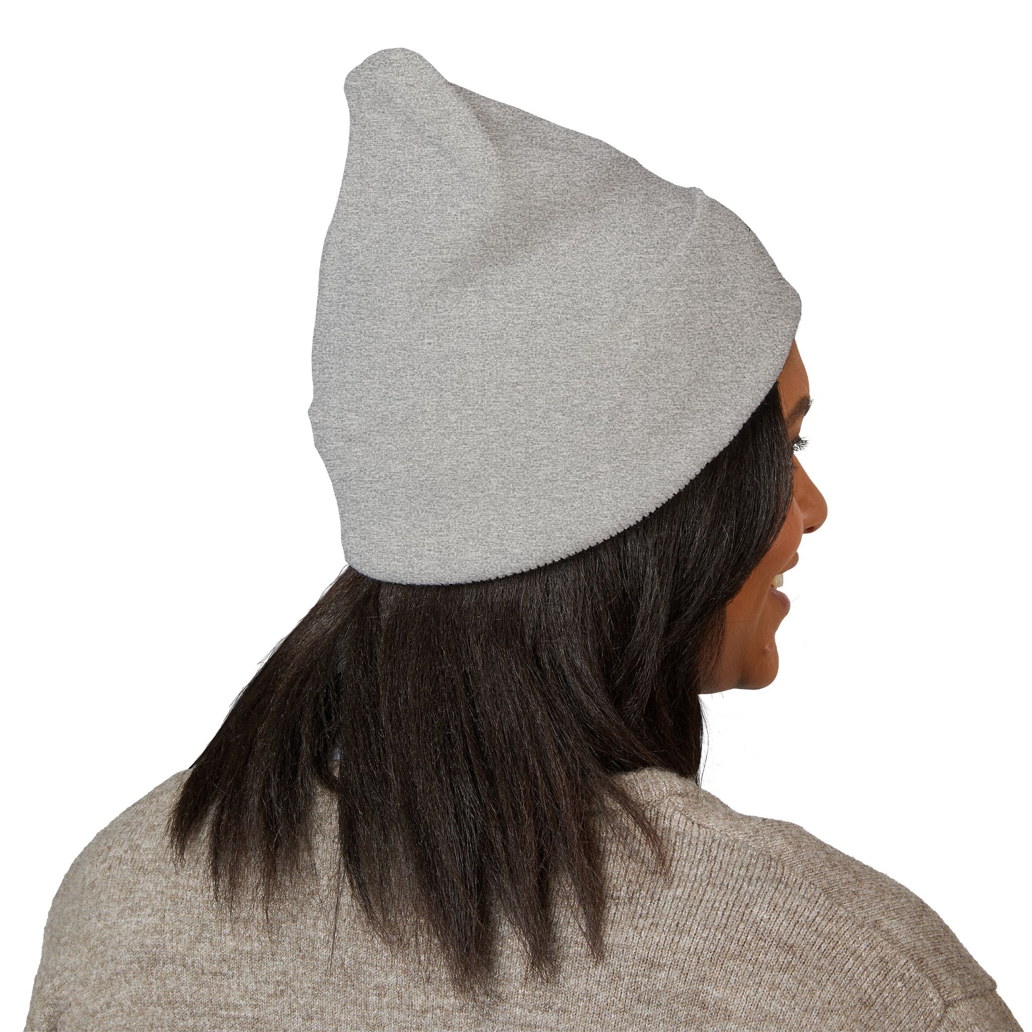Western Suburbs Berner Club Logo - Embroidered Cuffed Beanie