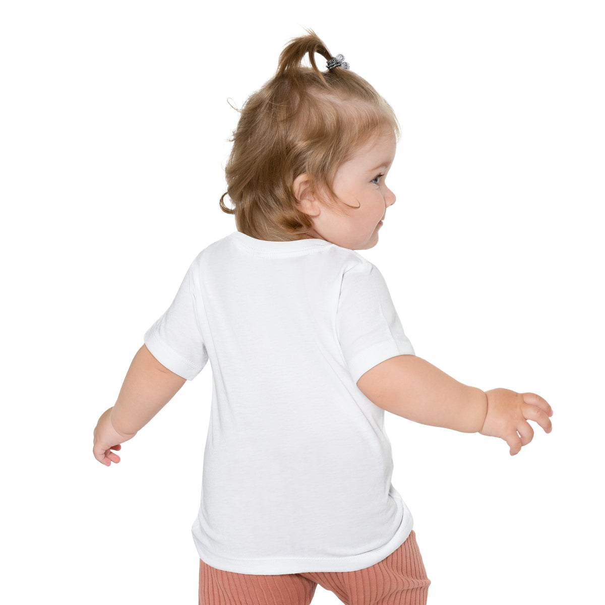 Baby Short Sleeve T-Shirt - 2026 WSBC + CBC Berners & Boats