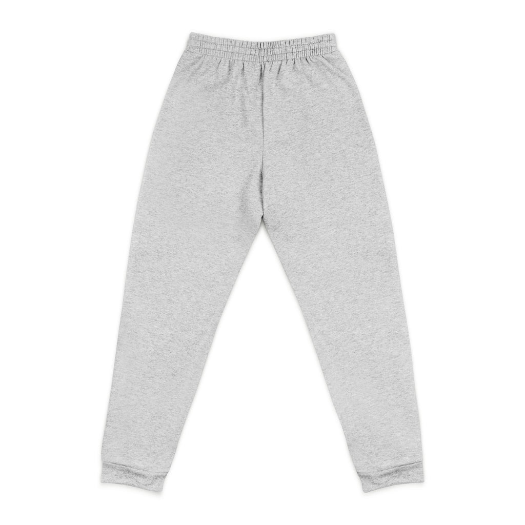 Western Suburbs Berner Club Logo - Embroidered Unisex Grey Joggers