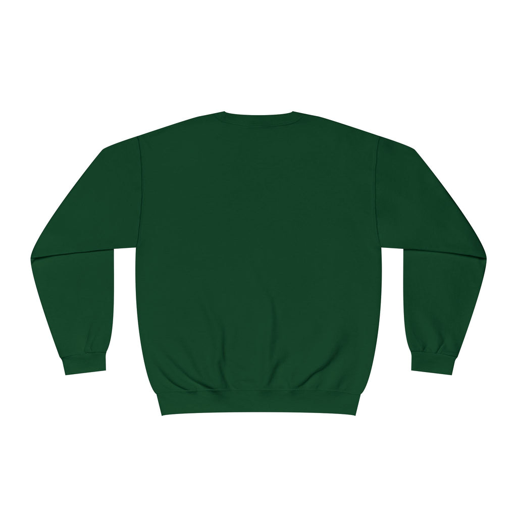 Bernese Social Club - Unisex NuBlend® Crewneck Sweatshirt