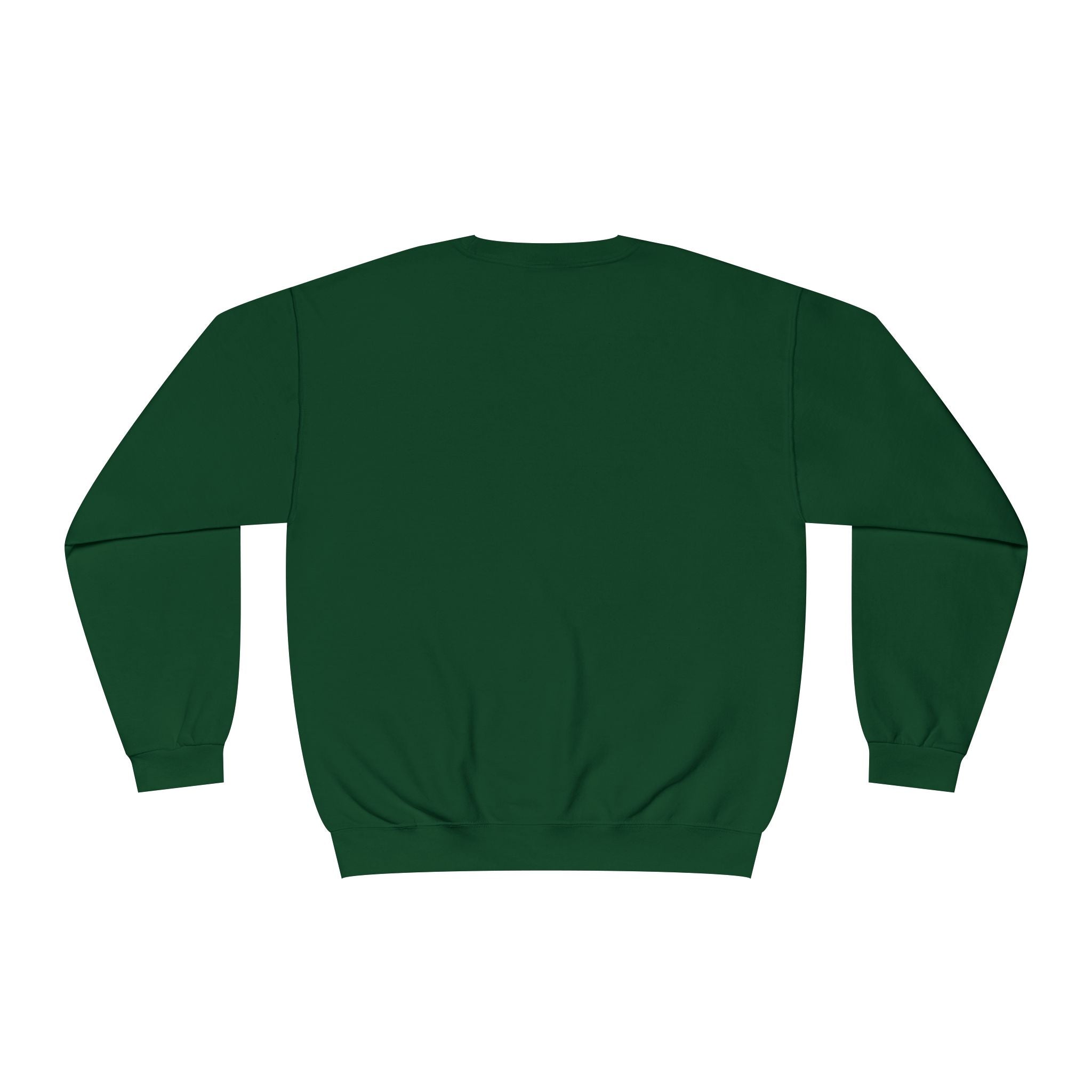 Bernese Social Club - Unisex NuBlend® Crewneck Sweatshirt