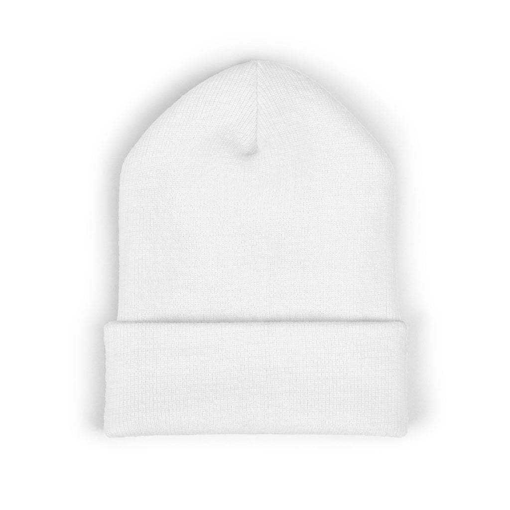 Western Suburbs Berner Club Logo - Embroidered Cuffed Beanie