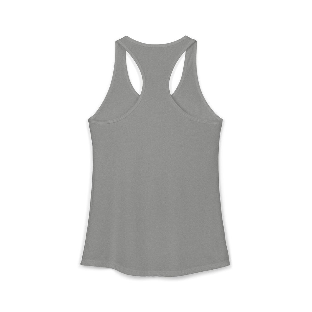 Berners & Barbells - Women's Ideal Racerback Tank