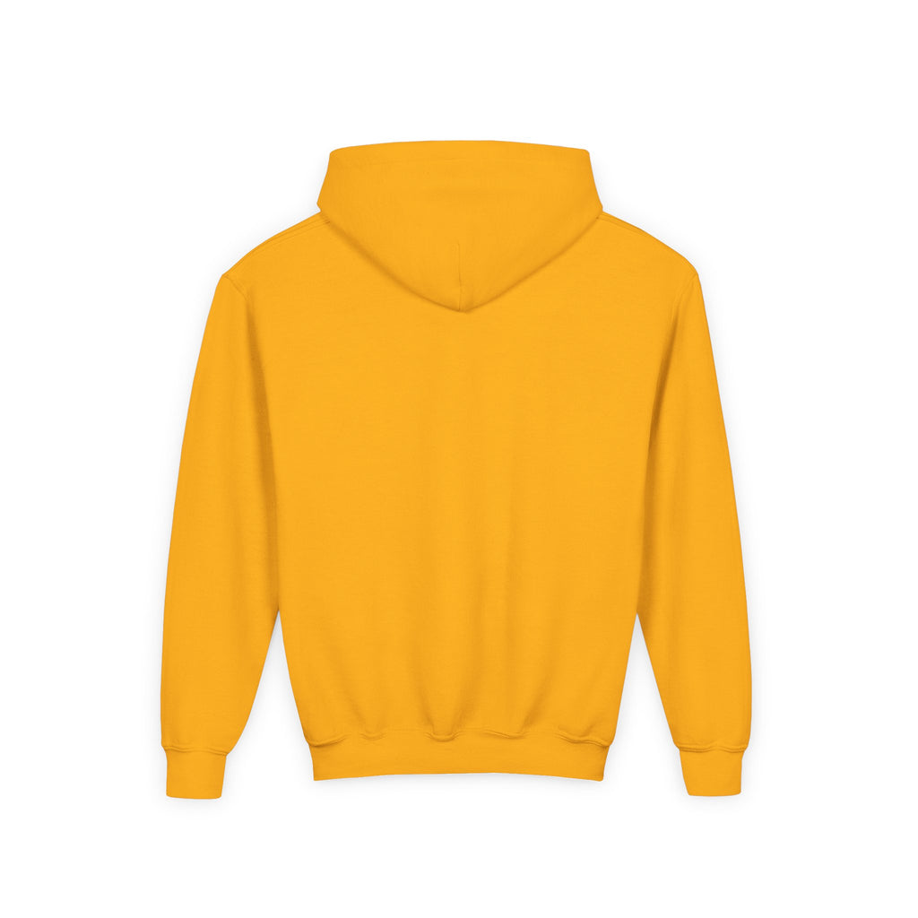 Western Suburbs Berner Club Logo - Youth Hoodie