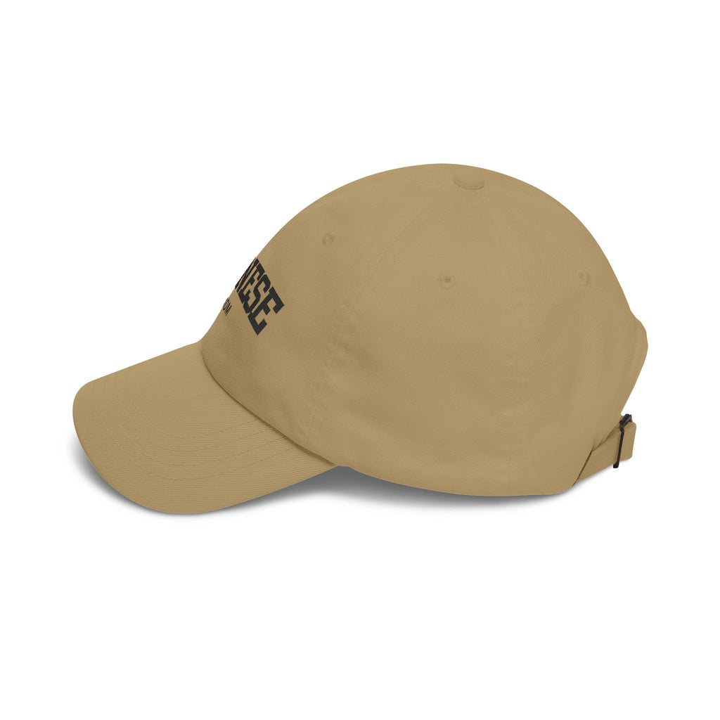 Bernese Mom - Embroidered Baseball Hat