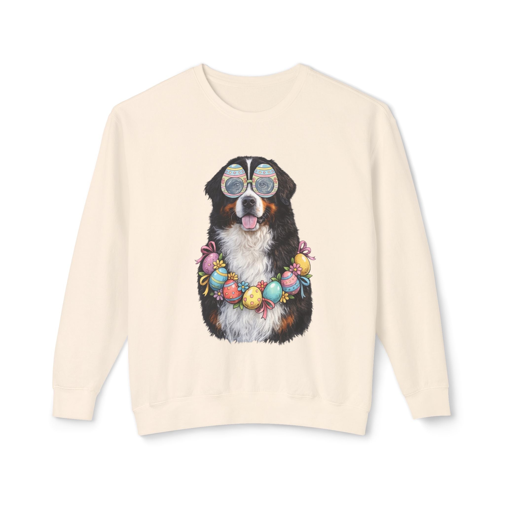 Easter Berner Sweatshirt — Griswold Does Easter