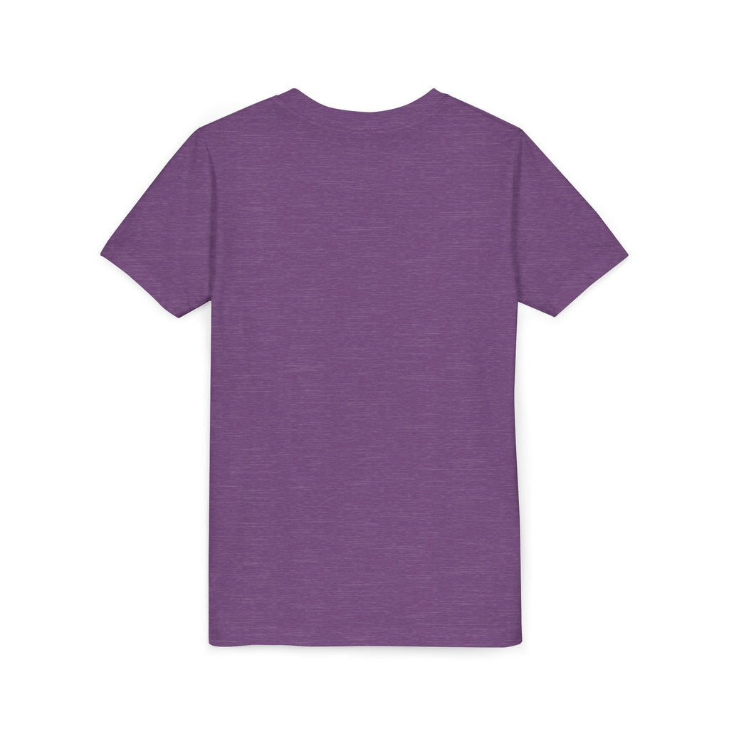 Western Suburbs Berner Club Logo - Youth Tee