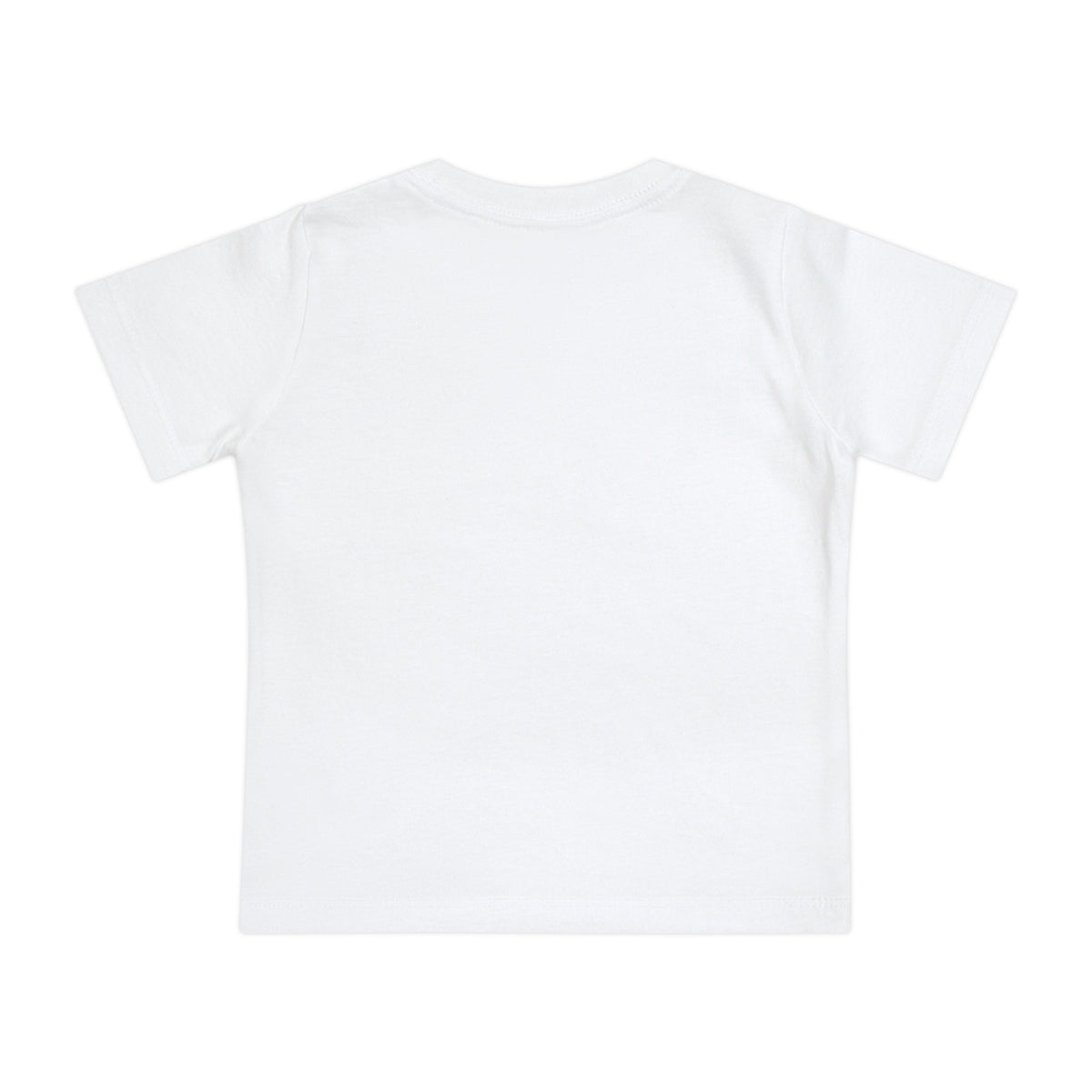 Baby Short Sleeve T-Shirt - 2026 WSBC + CBC Berners & Boats