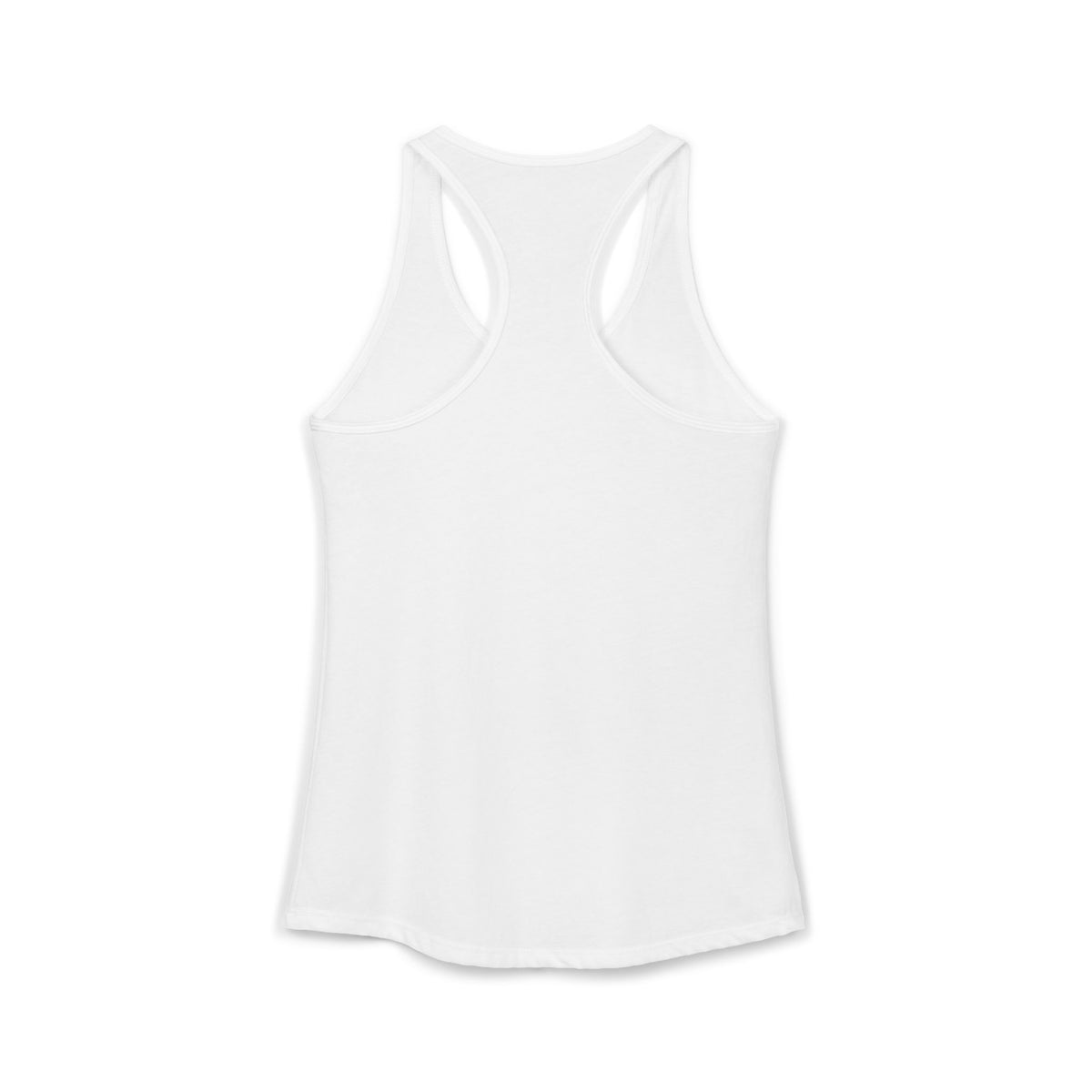 Women's Ideal Racerback Tank -  2026 WSBC + CBC Berners & Boats