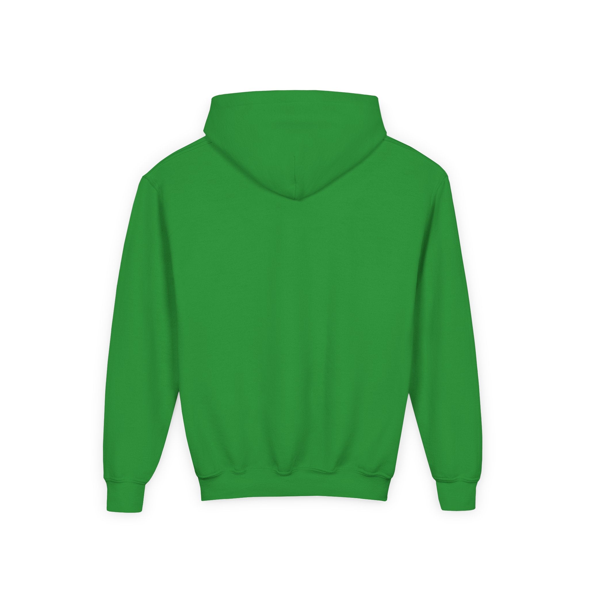 Western Suburbs Berner Club Logo - Youth Hoodie