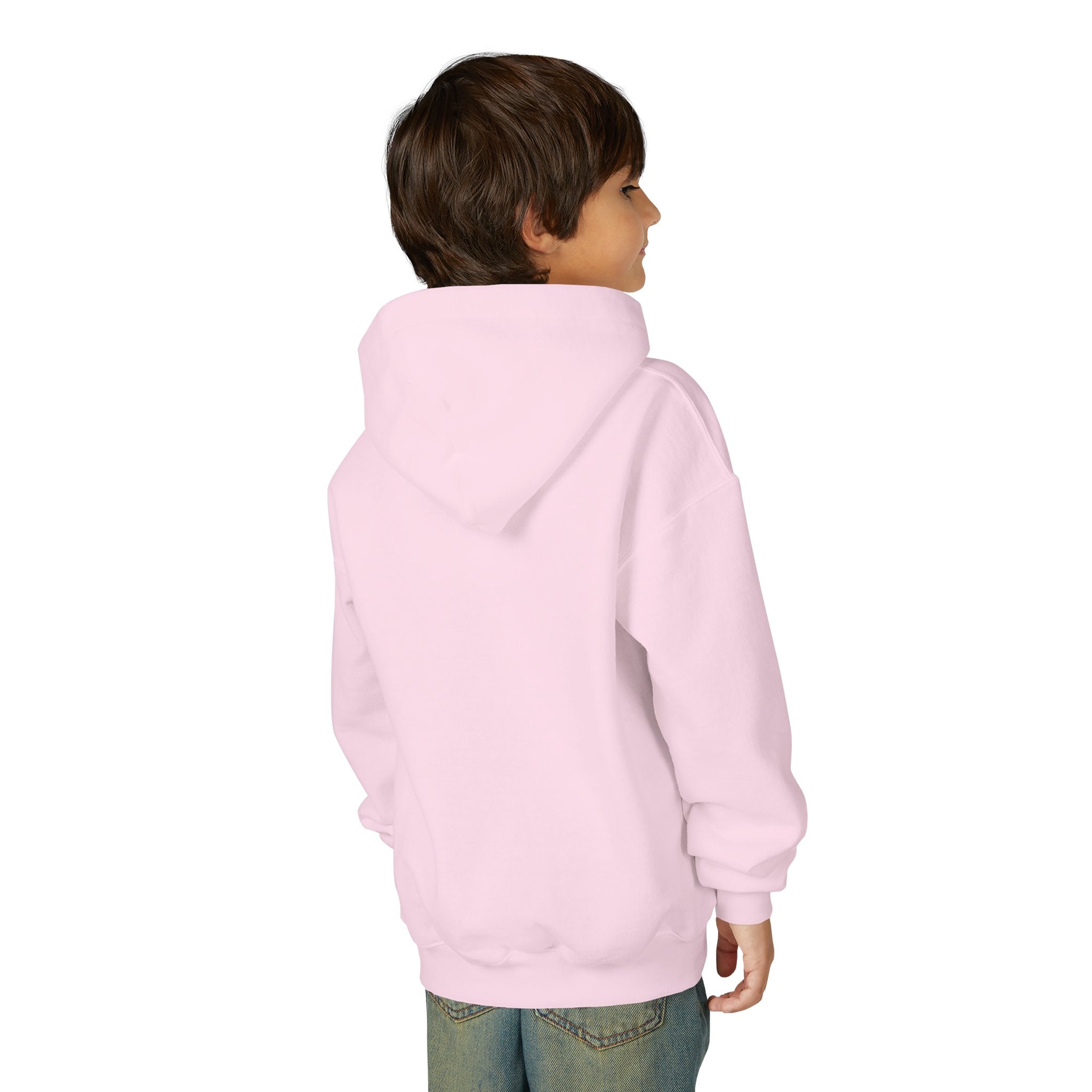 Western Suburbs Berner Club Logo - Youth Hoodie