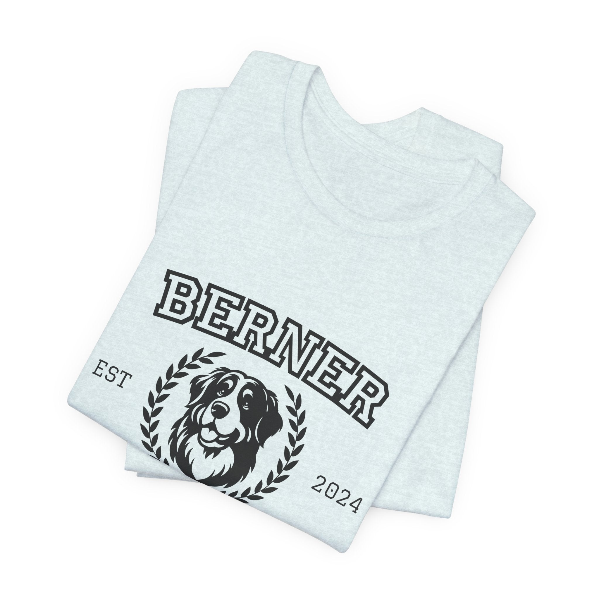 Berner Society Tee - Unisex