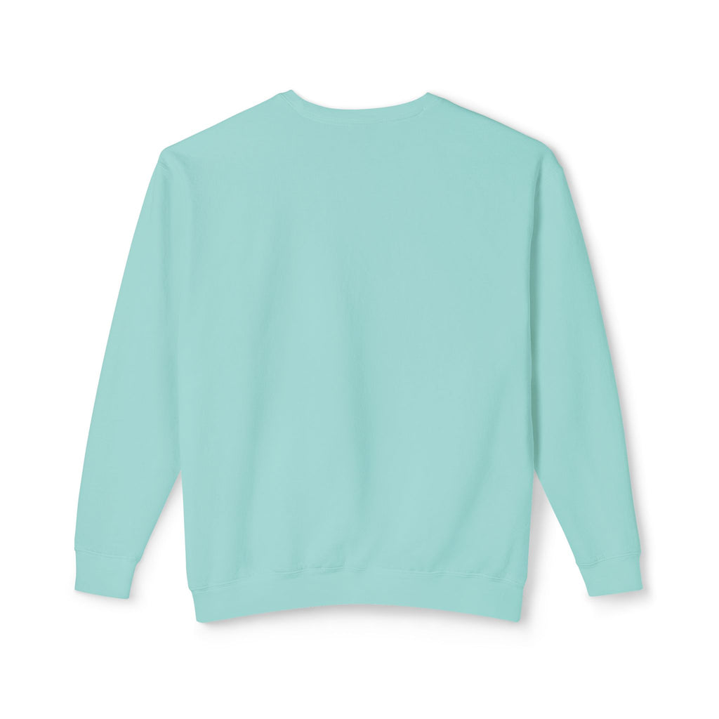 Easter Berner Sweatshirt — Griswold Does Easter