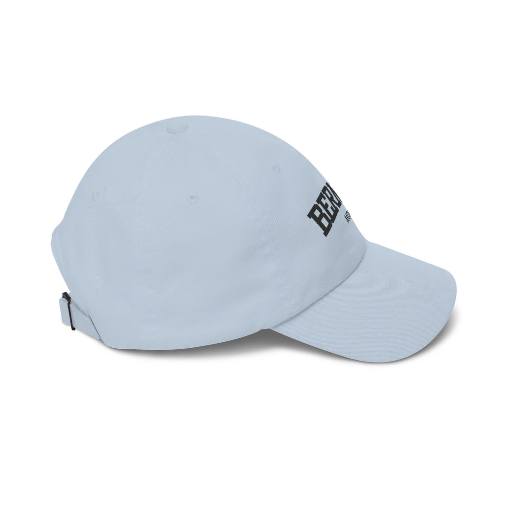 Bernese Mom - Embroidered Baseball Hat