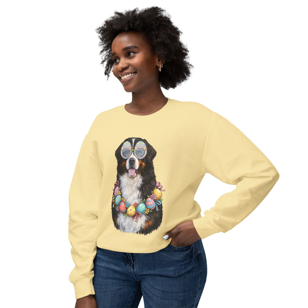 Easter Berner Sweatshirt — Griswold Does Easter